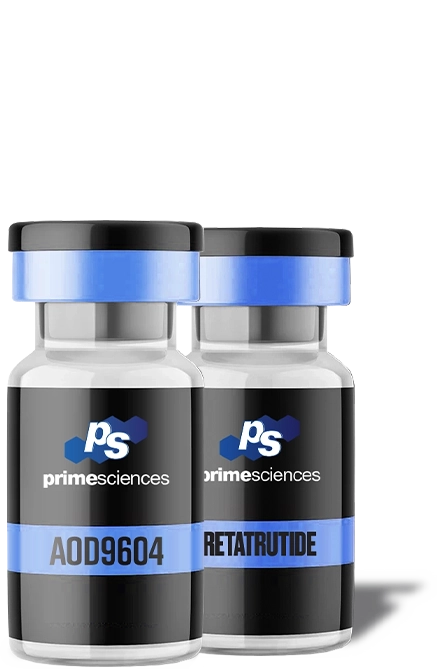 Fat loss stack