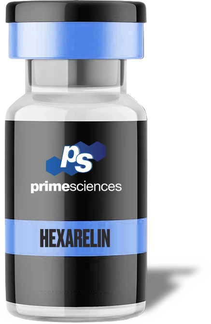 Hexarelin